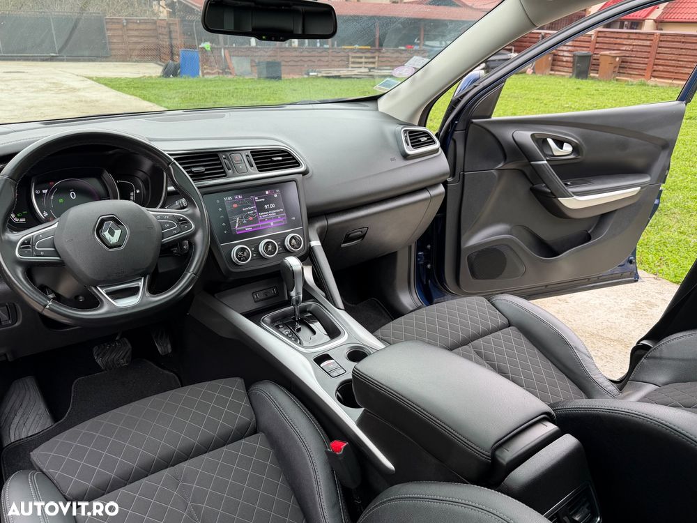 Renault Kadjar TCe EDC GPF Intens - 20