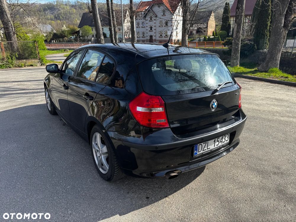 BMW Seria 1 118i Edition Lifestyle - 4