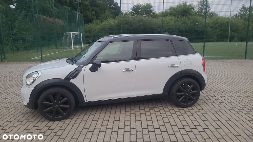 MINI Countryman - 20