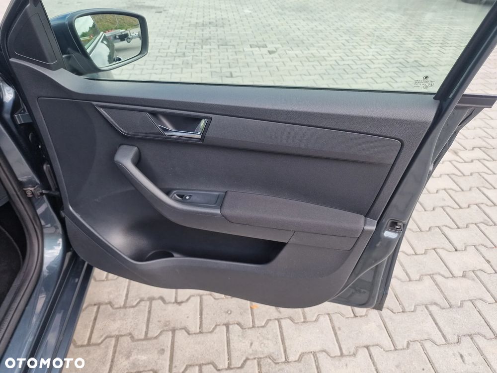 Skoda Fabia 1.0 TSI Style - 26