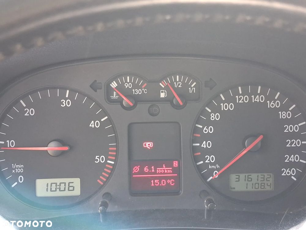 Volkswagen Golf - 11