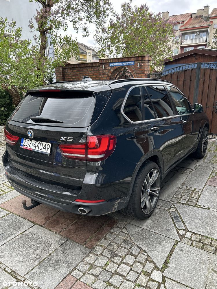 BMW X5 - 3