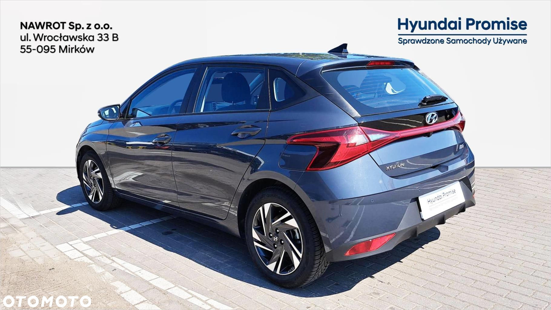 Hyundai i20 - 3