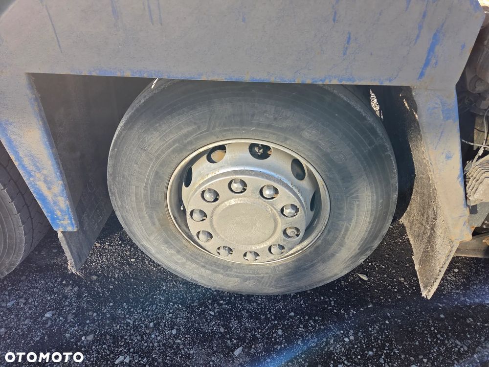 Scania P380 - 20