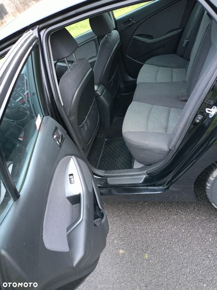 Kia Optima 1.7 CRDi M - 7
