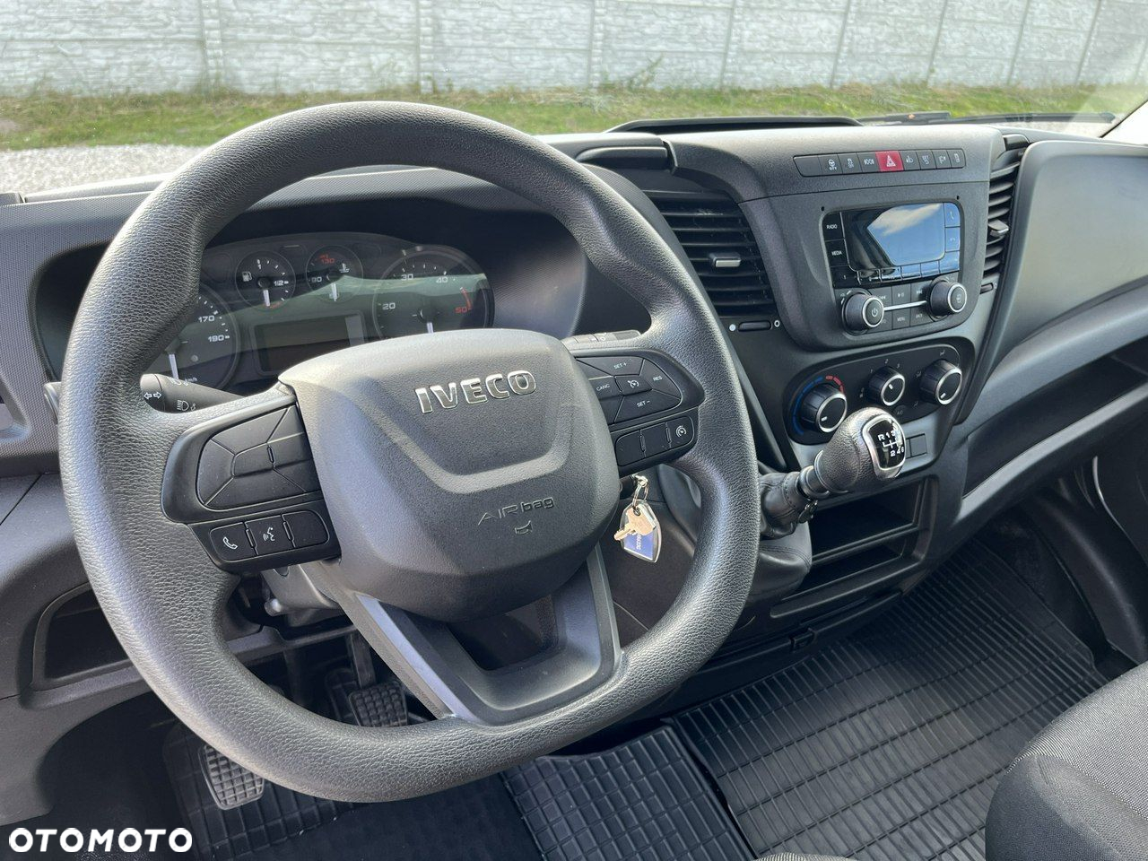 Iveco Daily - 20