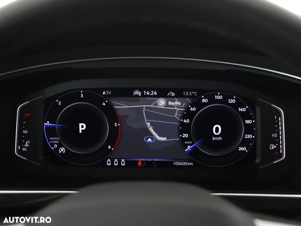 Volkswagen Tiguan 2.0 TDI SCR 4MOTION DSG Life - 16