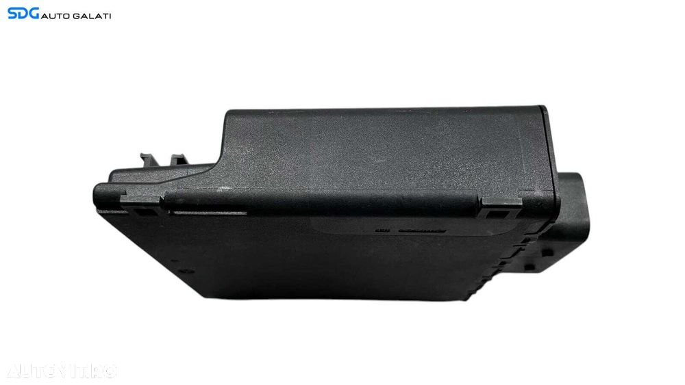 Stabilizator Tensiune Modul Calculator Acumulator Baterie Audi A5 8T 2008 - 2017 Cod 8K0959663 [L5831] - 2