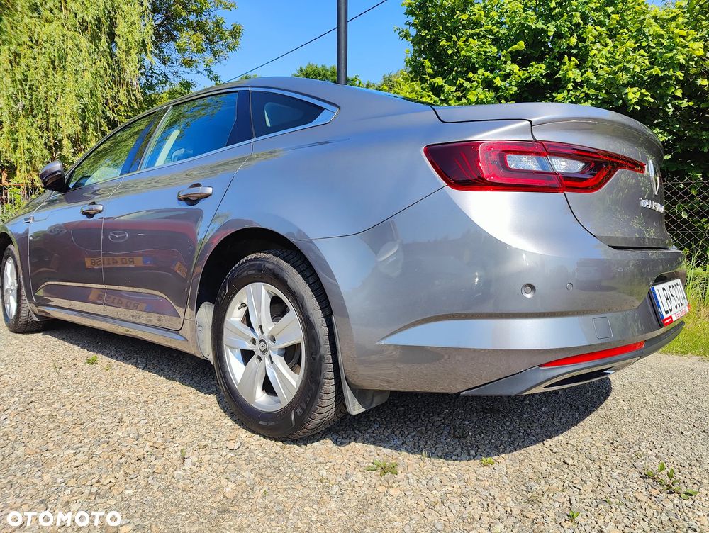Renault Talisman - 16