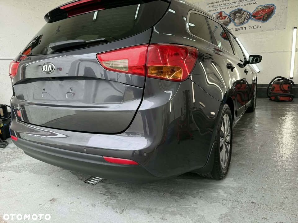 Kia Ceed - 17