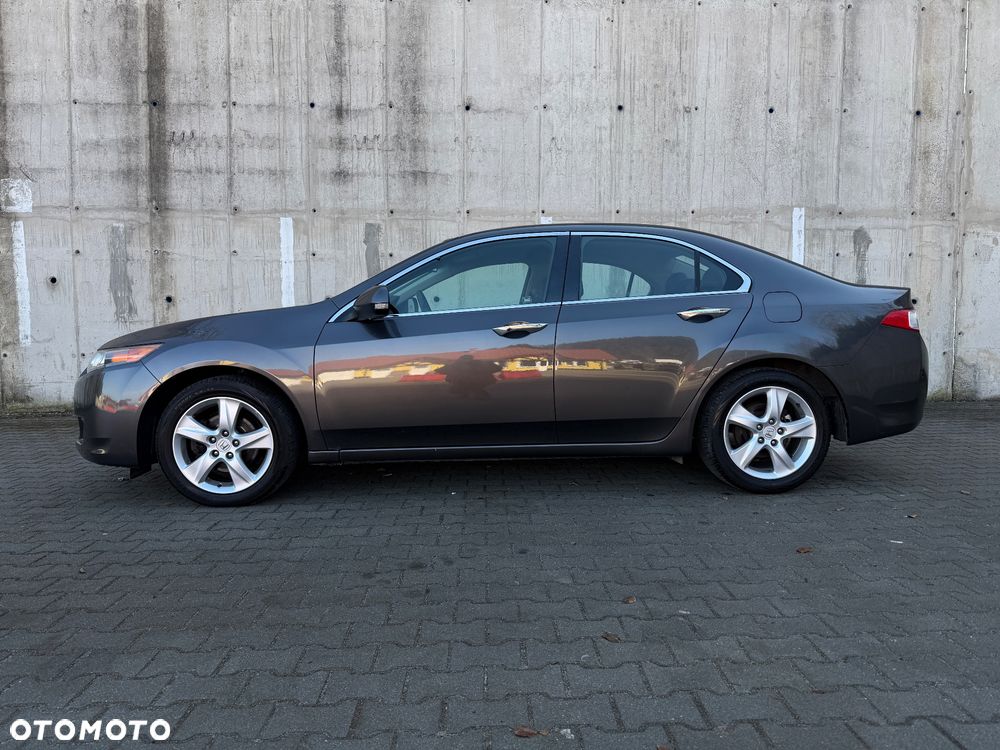Honda Accord 2.2i-DTEC Elegance - 3