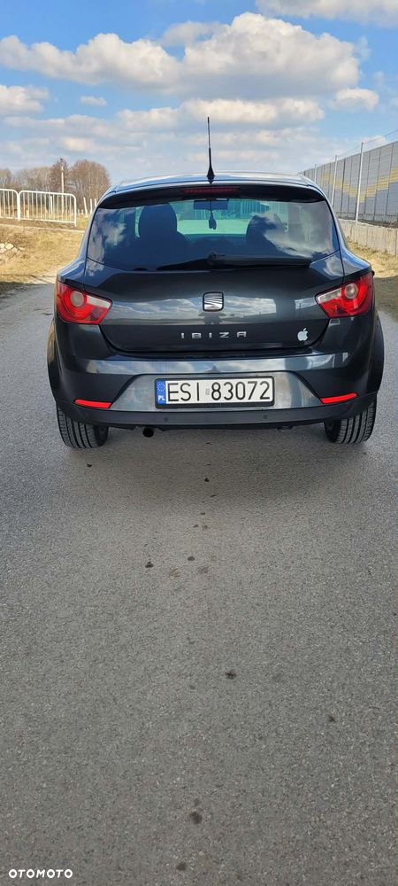 Seat Ibiza SC 1.6 16V Style - 5