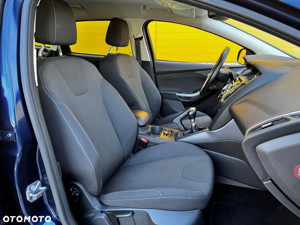 Ford Focus - 7