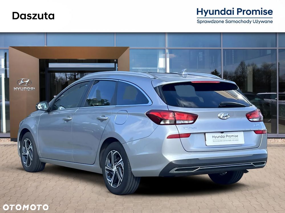 Hyundai i30 1.0 T-GDI Smart - 3
