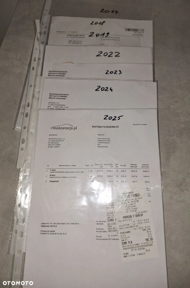 Toyota Avensis 1.8 VVT-i Sol - 9