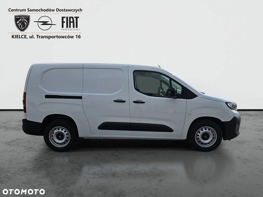 Peugeot PARTNER Furgon XL - 9
