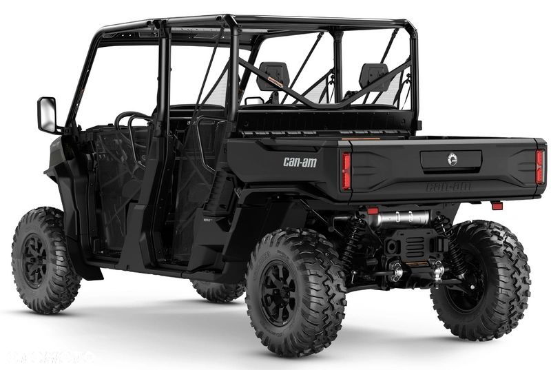 Can-Am Inny - 5