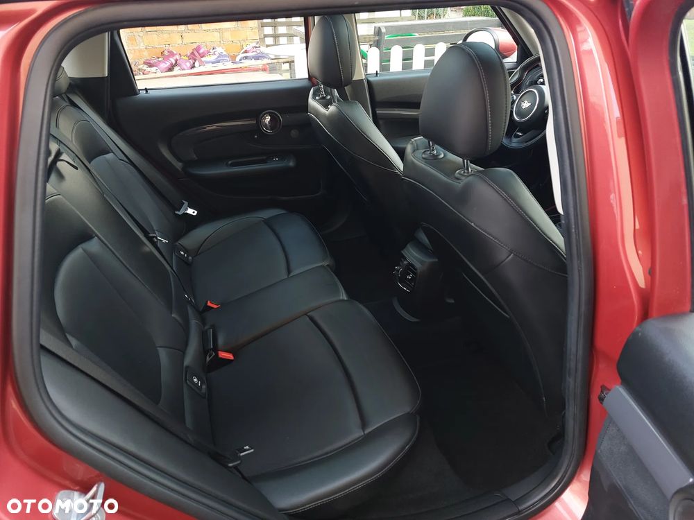 MINI Clubman Cooper S ALL4 sport - 14