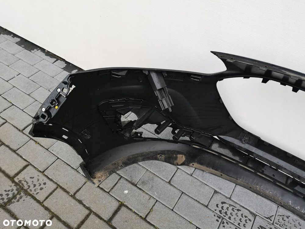 Zderzak przód Ford Kuga mk3 Escape - 5