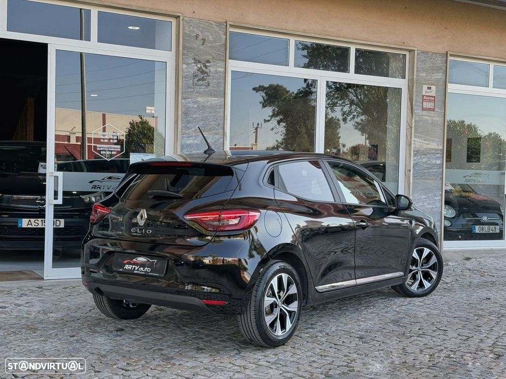 Renault Clio 1.0 TCe Techno - 13