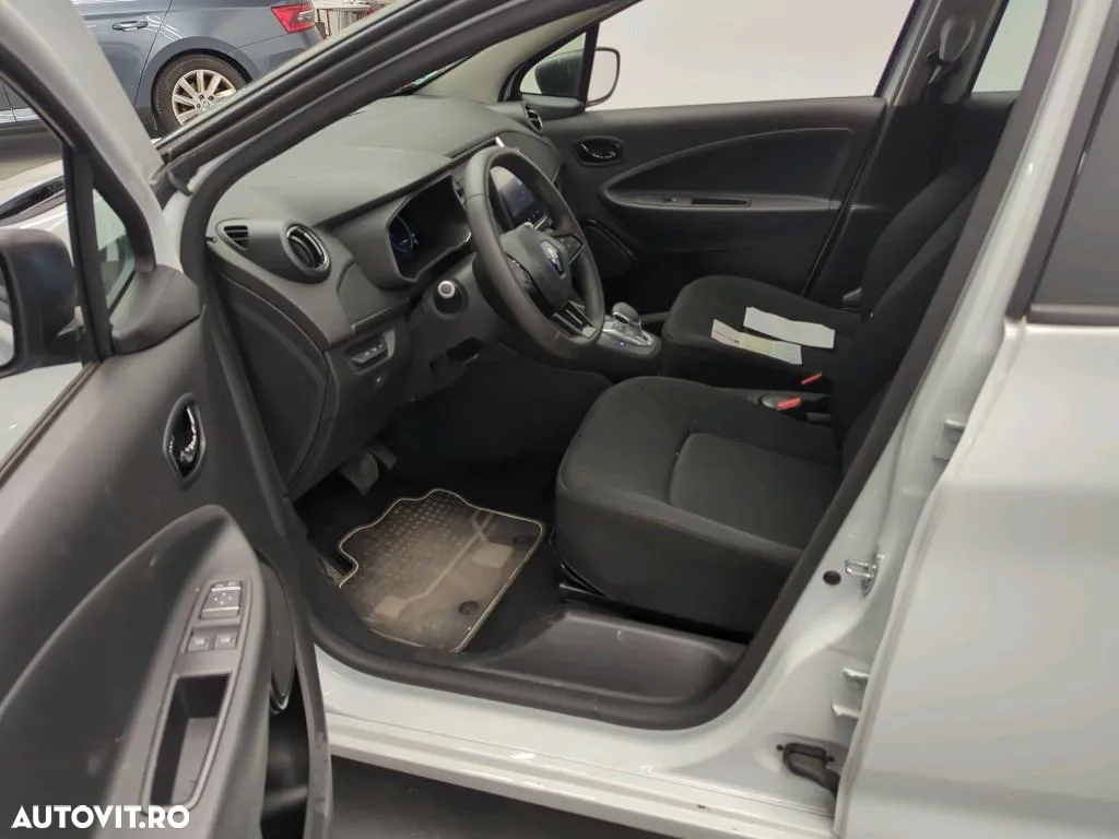 Renault ZOE - 4