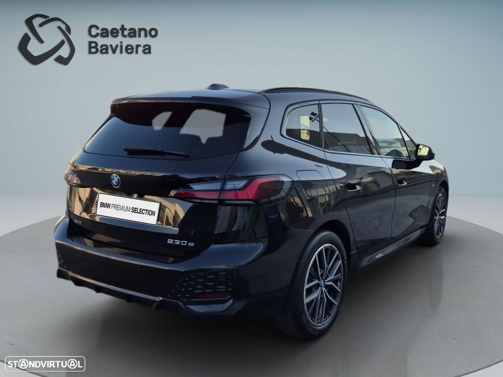 BMW 230xe Active Tourer Pack M - 8