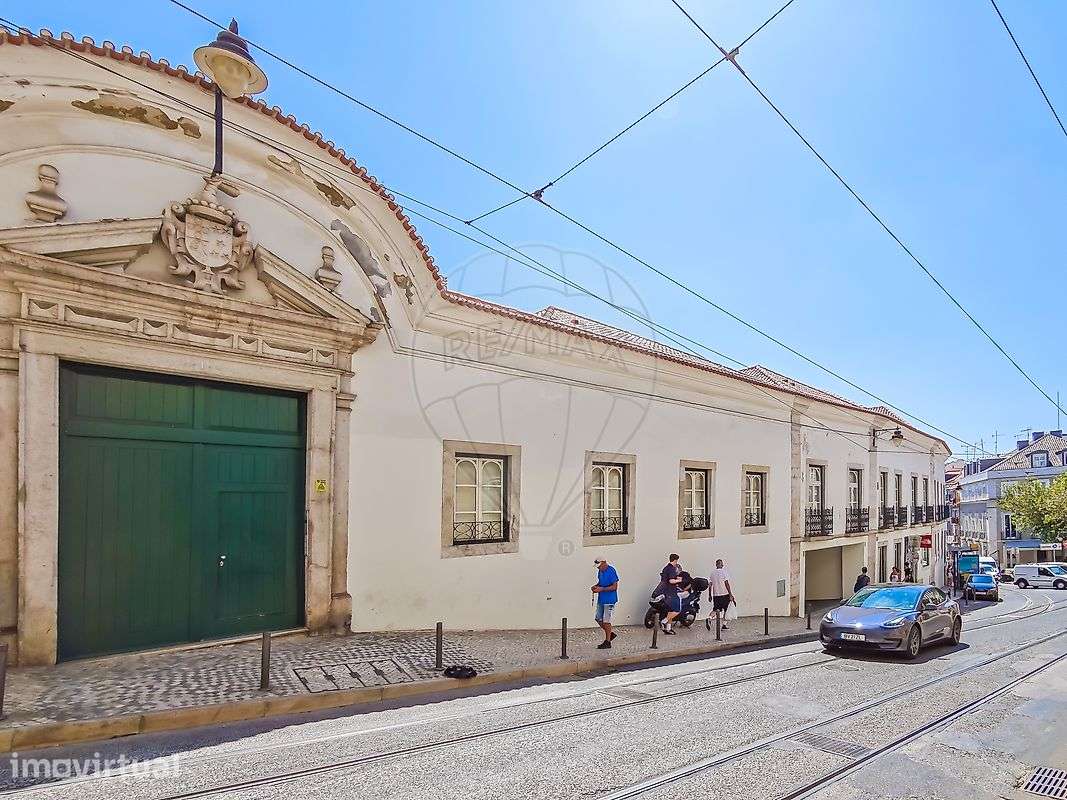 Apartamento T3 para arrendamento - Grande imagem: 2/25
