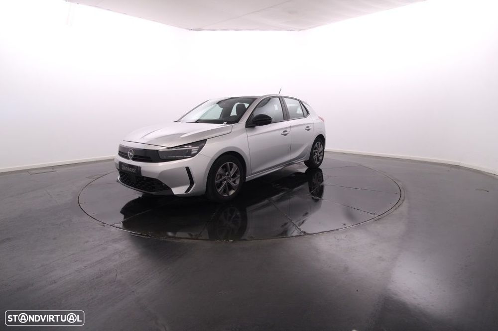 Opel Corsa 1.2 Edition