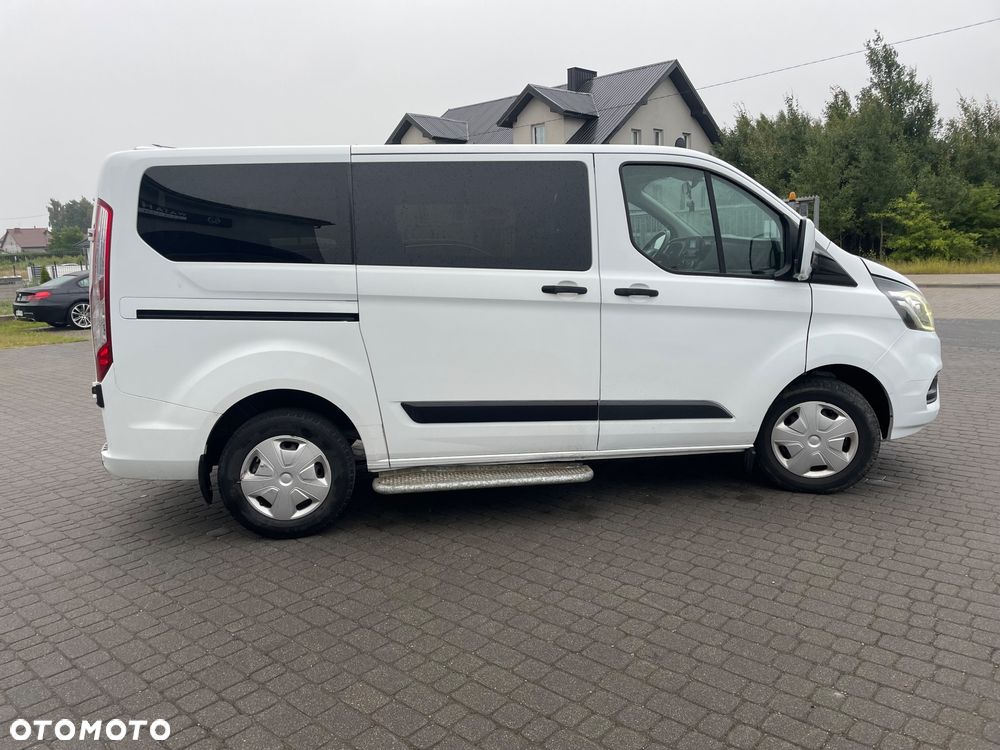 Ford Transit Custom L2H1 LKW VA MH Trend - 7