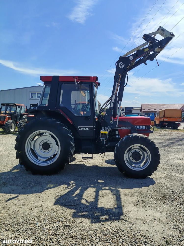 Case IH 845XL - 4