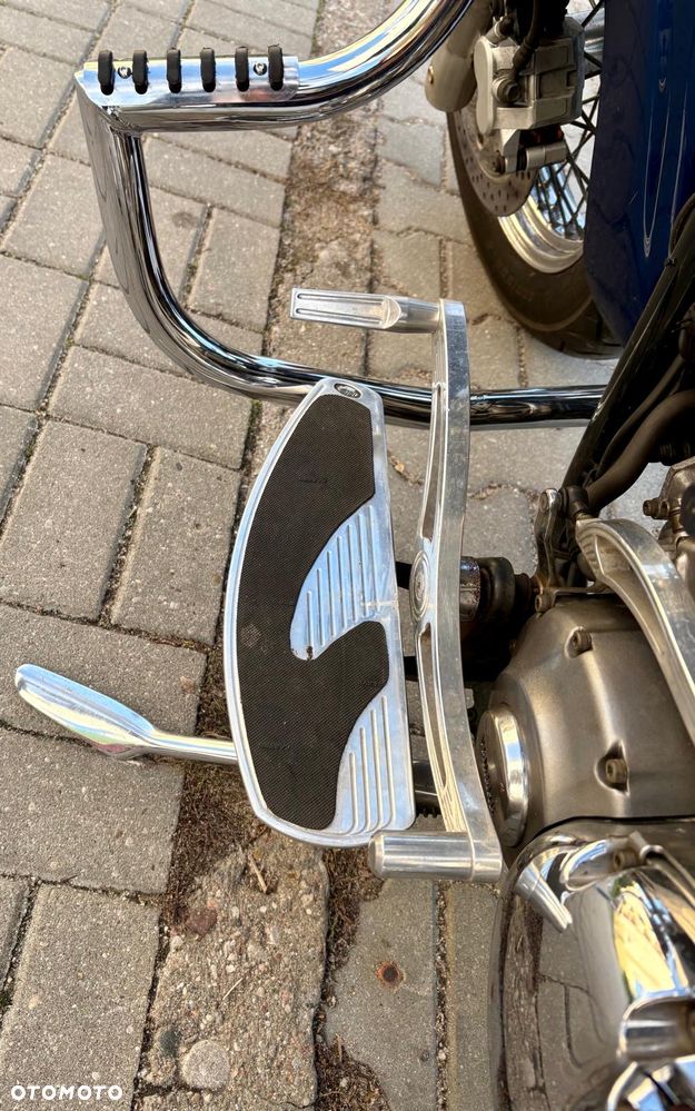 Yamaha Wild star - 23