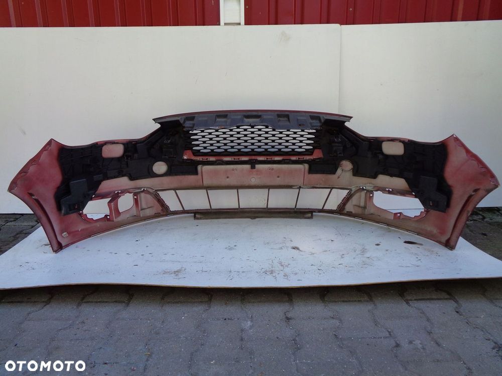 Ford Puma MK2 ST zderzak przedni L1TB-17K819-M1L - 1