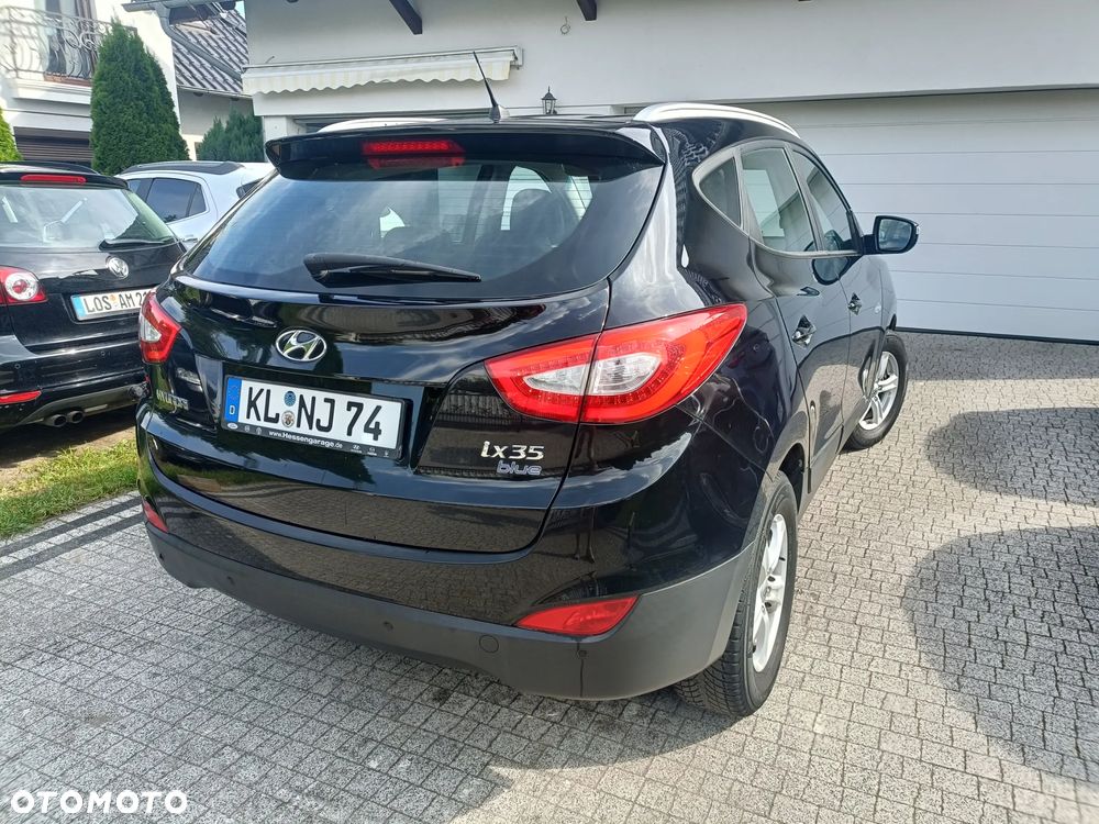 Hyundai ix35 1.6 GDI Comfort 2WD - 3