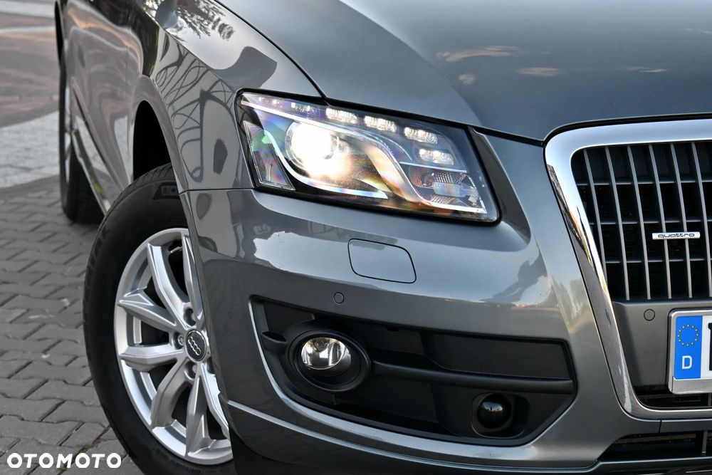 Audi Q5 2.0 TDI Quattro S tronic - 10