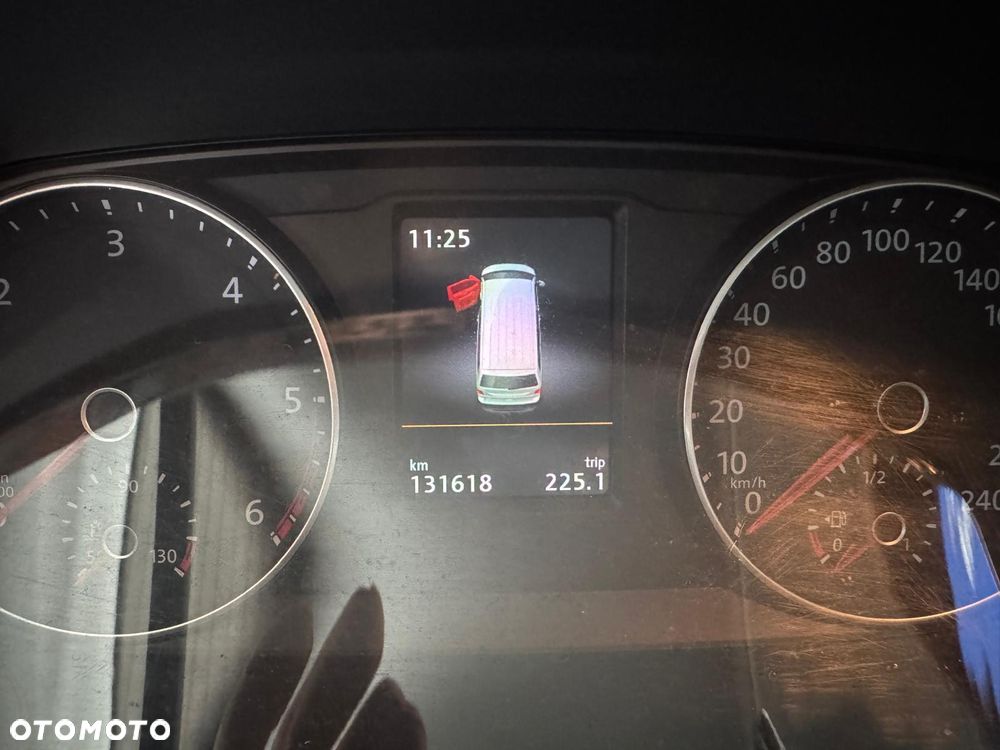 Volkswagen Multivan 2.0 BiTDI L1 PanAmericana 4Motion DSG - 18