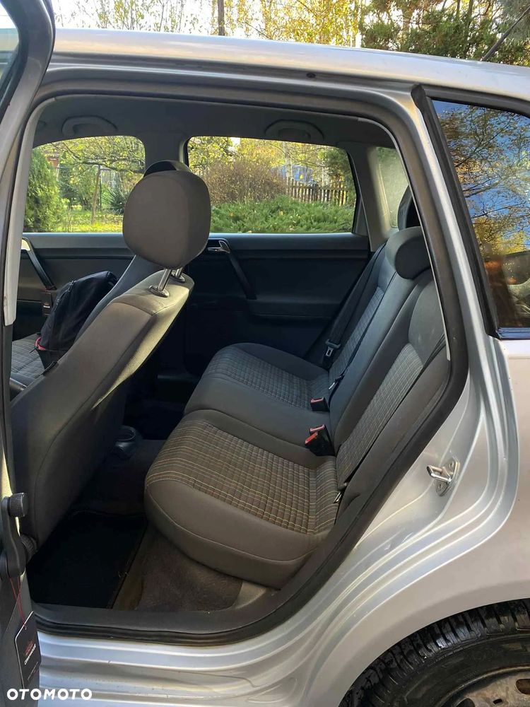 Volkswagen Polo 1.2 12V Basis - 8