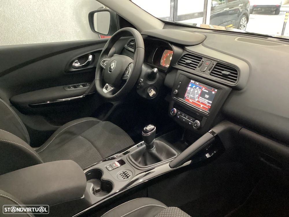Renault Kadjar Energy dCi 110 Business - 23