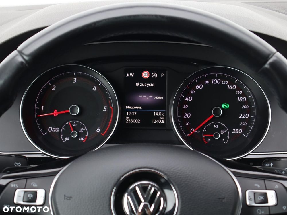 Volkswagen Arteon - 12