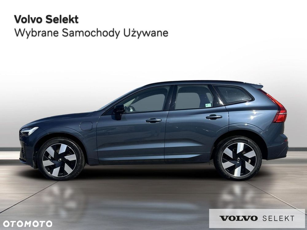 Volvo XC 60 - 3