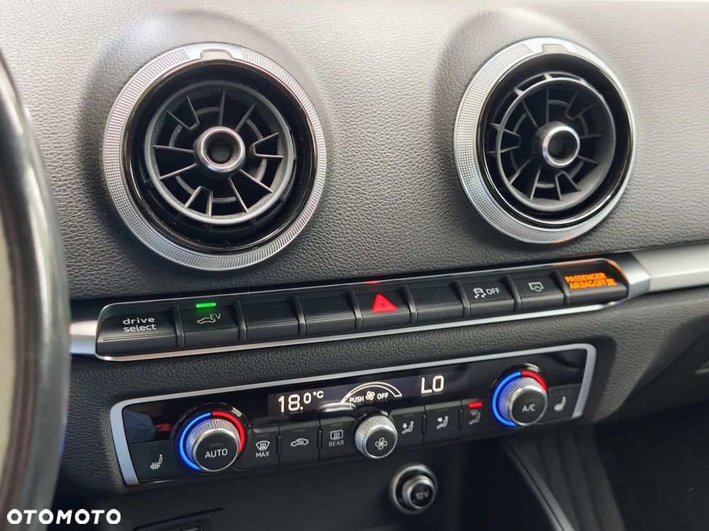 Audi A3 Sportback - 17