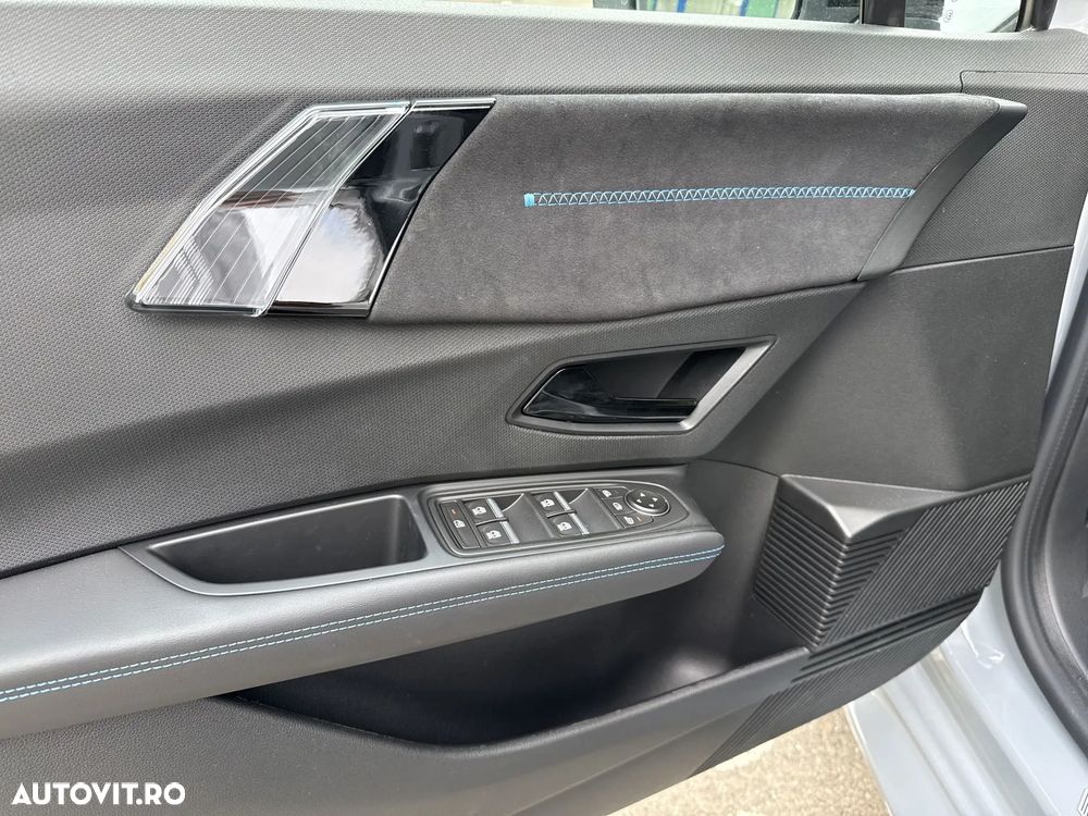 Renault Clio VI E-Tech 160 HEV Esprit Alpine - 21