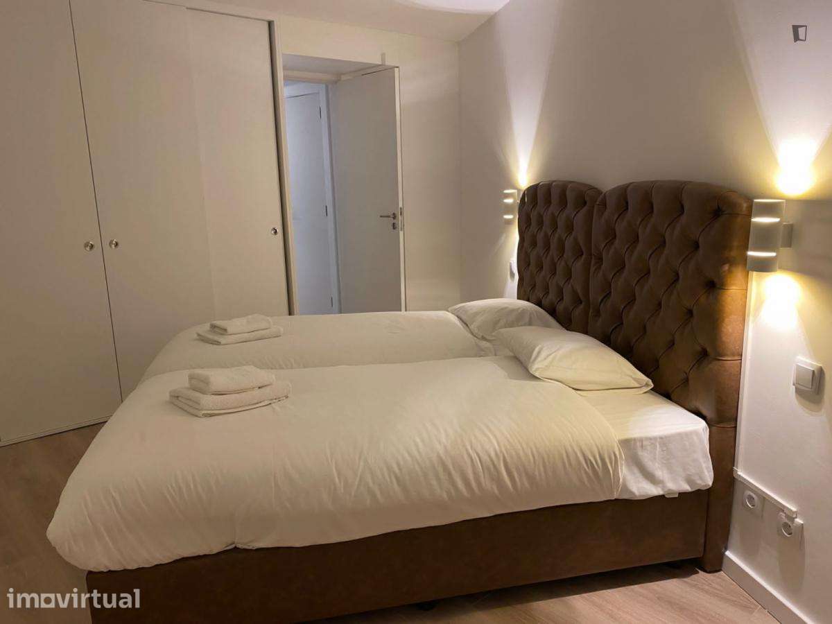 Apartamento com 2 quartos - localizado em Ajuda Lisbon - Grande imagem: 4/10