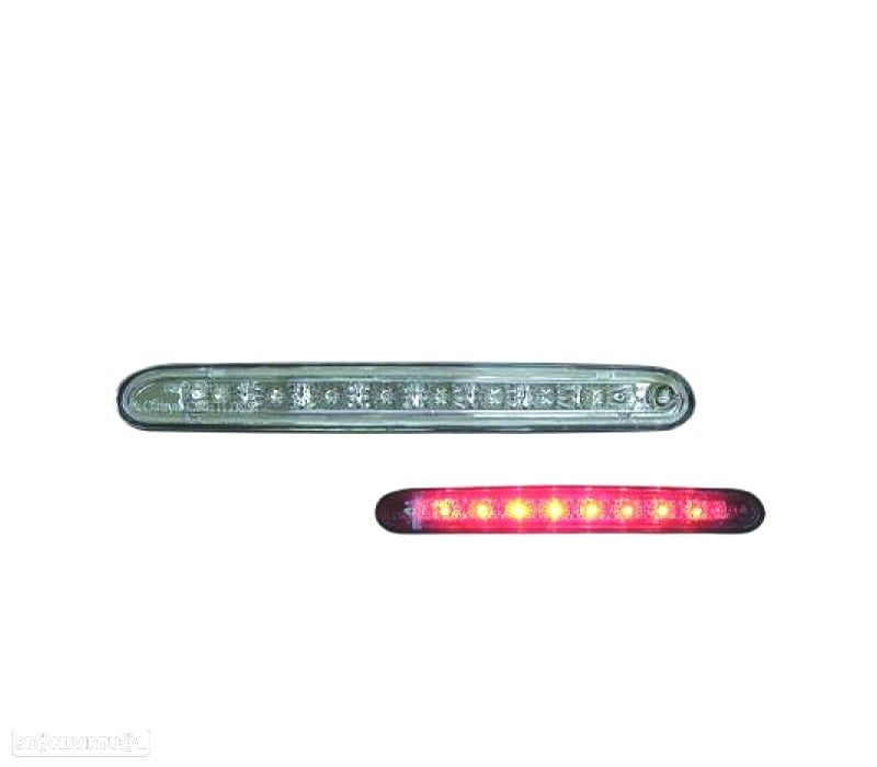 TERCEIRA LUZ DE STOP PEUGEOT 307 LIMOUSINE BREAK 01-07 - 1