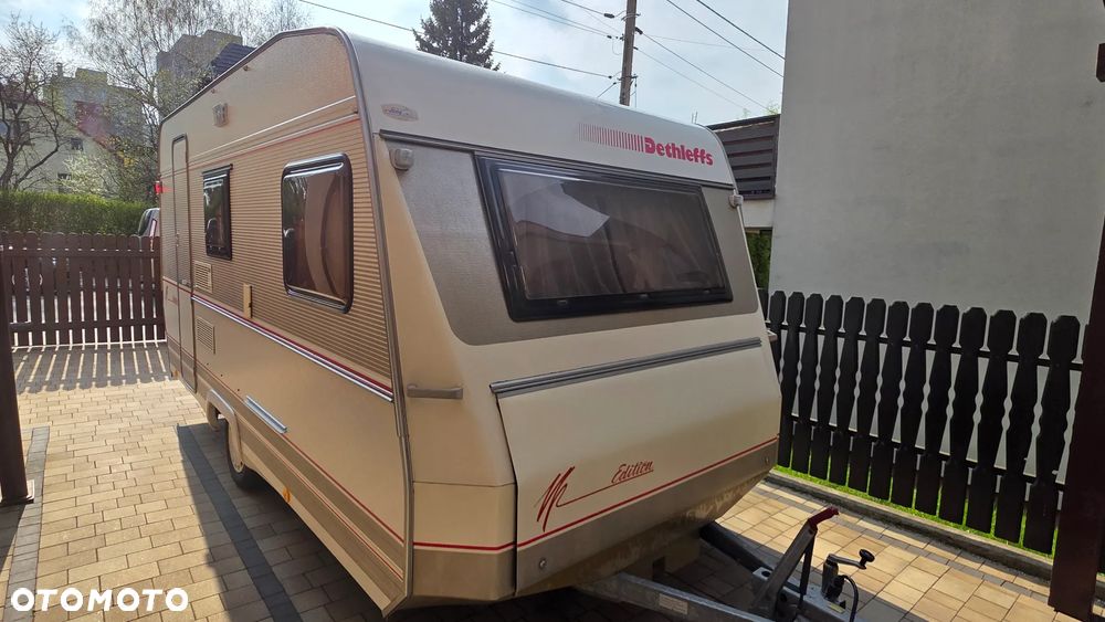 Dethleffs RM3 - 3