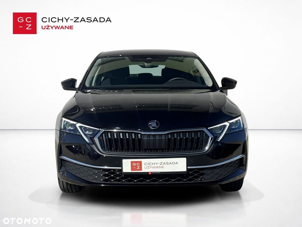 Skoda Octavia 2.0 TDI Selection - 8