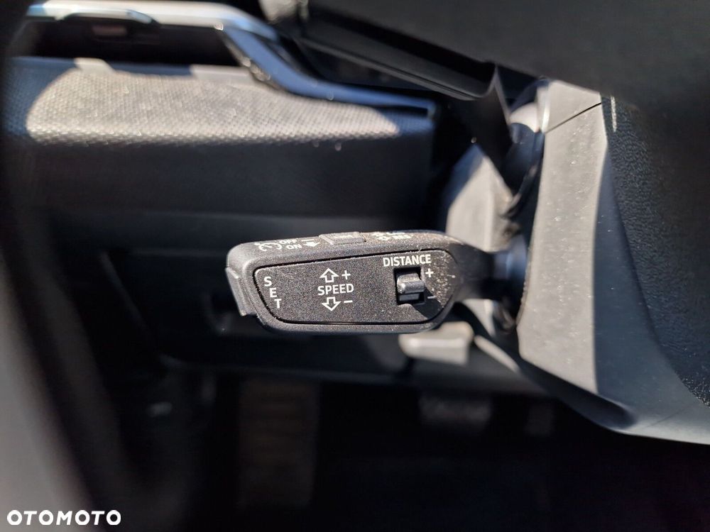 Audi A5 Limousine TFSI S tronic - 32