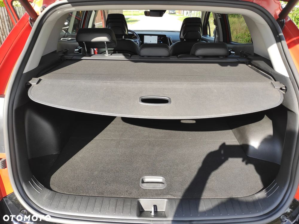 Kia Sportage 1.6 T-GDI HEV Business Line 2WD - 23