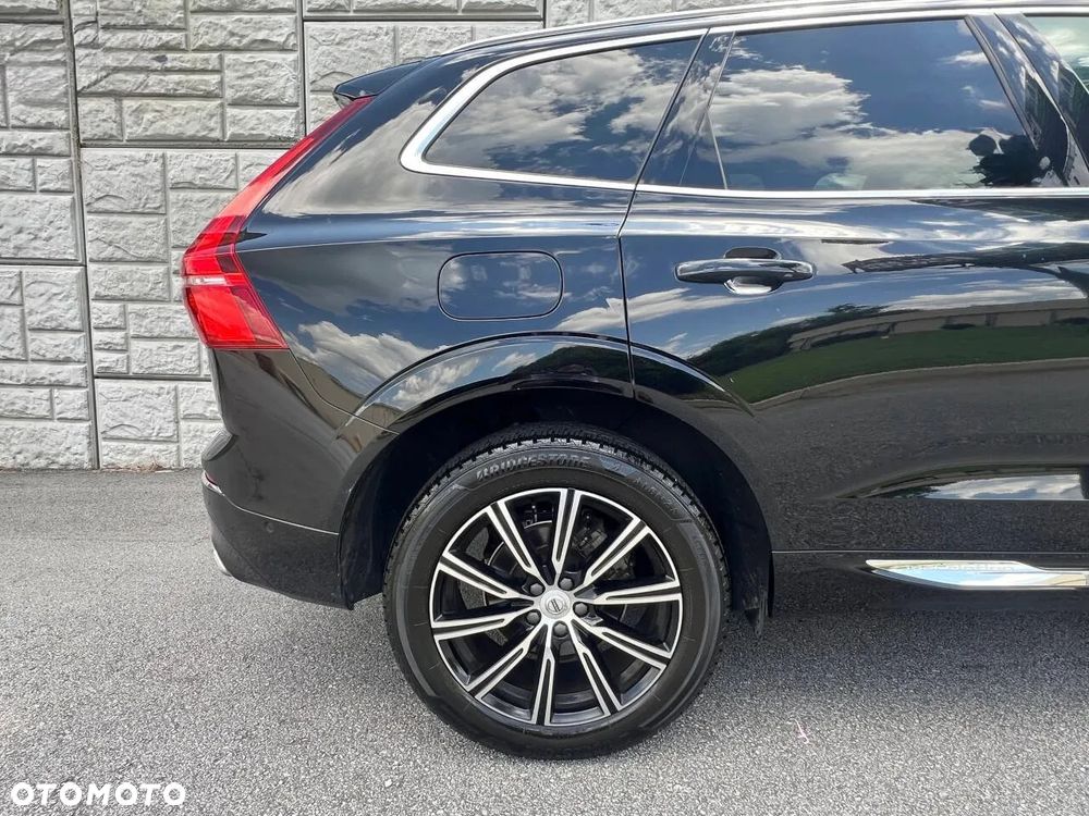 Volvo XC 60 - 12