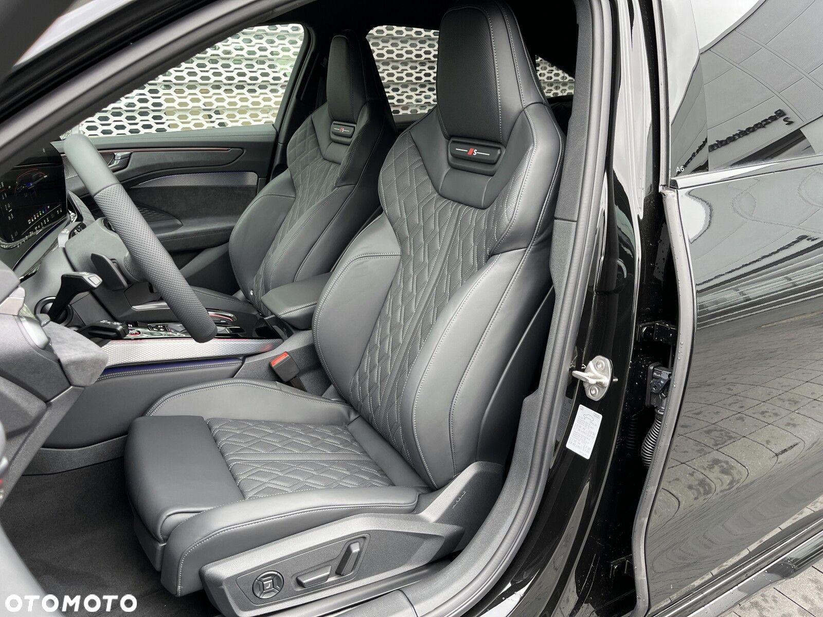 Audi A6 - 16