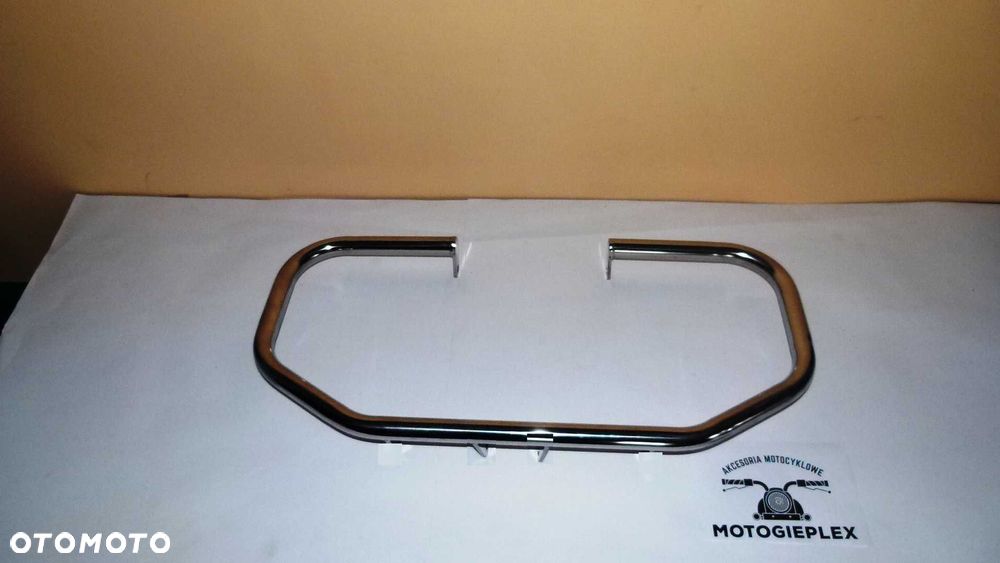 Gmole Suzuki VL 800 LC Volusia Intruder boulevard - 10